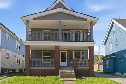12812 Parkhill Avenue, Loveland, OH 44120 - Photo 1