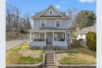 831 9th Street SW, Massillon, OH 44647 - Photo 1