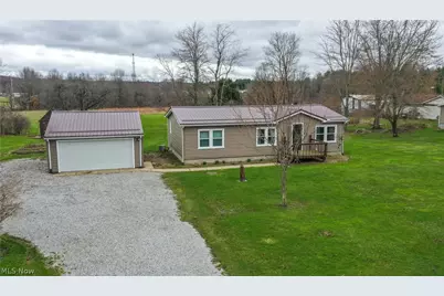 8698 Pierce Road, Garrettsville, OH 44231 - Photo 1