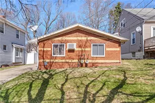 779 & 781 Jason Ave, Akron, OH 44314 - Photo 1