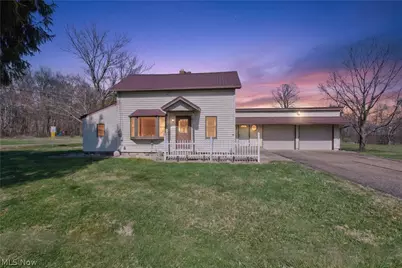 11701 Sarbaugh Street SW, Massillon, OH 44647 - Photo 1