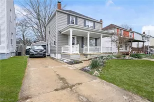 253 Pierce Ave, Cuyahoga Falls, OH 44221 - Photo 1