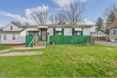 16215 Miles Avenue, Loveland, OH 44128 - Photo 1