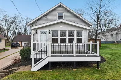 2230 Cooledge Avenue, Akron, OH 44305 - Photo 1