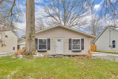 6048 Rosebelle Avenue, North Ridgeville, OH 44039 - Photo 1