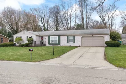 2380 Orchid Street NW, North Canton, OH 44720 - Photo 1