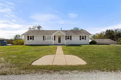 61060 Webb Heights Road, Shadyside, OH 43947 - Photo 1