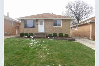 3103 Norris Avenue, Parma, OH 44134 - Photo 1