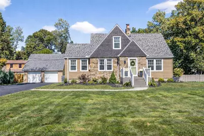 39119 Johnnycake Ridge Road, Willoughby, OH 44094 - Photo 1