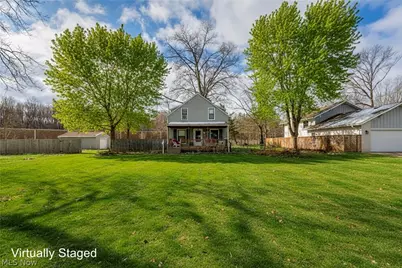 27711 Southern Avenue, North Olmsted, OH 44070 - Photo 1