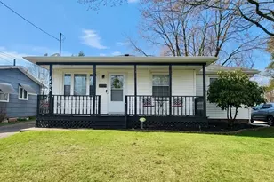 1405 35th St NW, Canton, OH 44709 - Photo 1