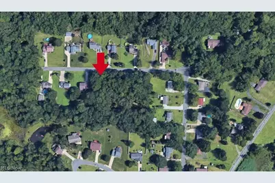 V/L Westport Drive, Akron, OH 44312 - Photo 1