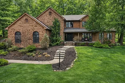 3949 N Shore Drive, Bath, OH 44333 - Photo 1