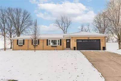 960 Impala Drive, Akron, OH 44319 - Photo 1