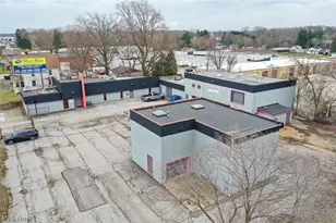 1050 and 1062 Triplett Blvd, Akron, OH 44306 - Photo 1