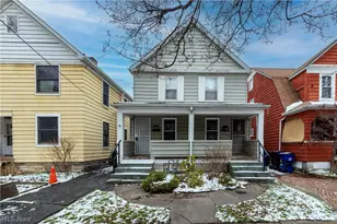 2078 E 125th St, Loveland, OH 44106 - Photo 1