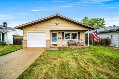 5026 Glenn Lodge Drive, Mentor, OH 44060 - Photo 1