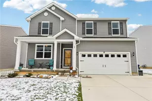 44 Benjamin Wy, Tallmadge, OH 44278 - Photo 1