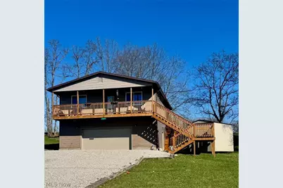 2571 Wallace Road, Parkersburg, WV 26101 - Photo 1