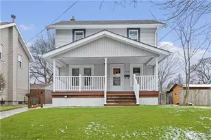 514 Tompkins Ave, Akron, OH 44305 - Photo 1