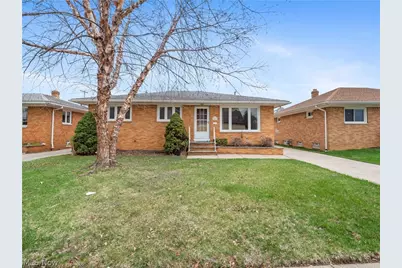 3406 Marioncliff Drive, Parma, OH 44134 - Photo 1