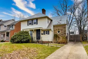 3677 Stoer Rd, Huber Heights, OH 44122 - Photo 1