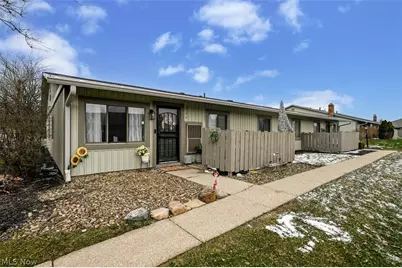 2799 Mull Avenue #10-B, Copley, OH 44321 - Photo 1