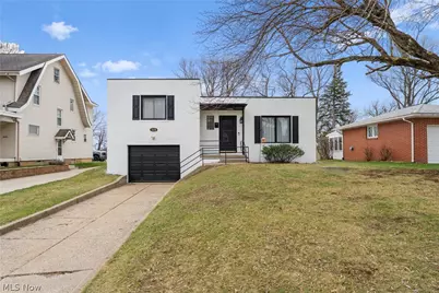 318 31st Street NW, Canton, OH 44709 - Photo 1