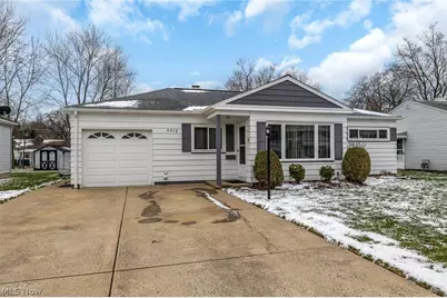 9913 Manorford Drive, Parma Heights, OH 44130 - Photo 1