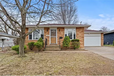 1201 Galaxy Drive, Loveland, OH 44109 - Photo 1