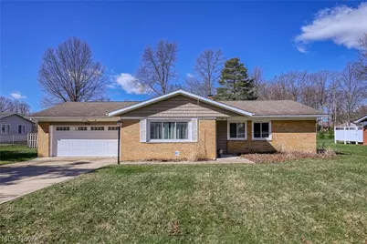 9102 Tanglewood Road, Macedonia, OH 44056 - Photo 1