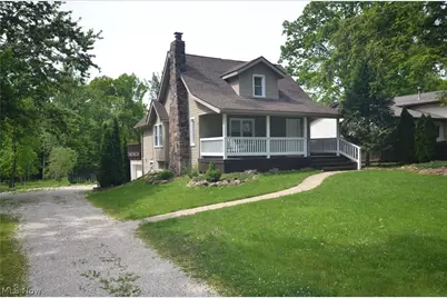 578 Perry Road, Tallmadge, OH 44278 - Photo 1