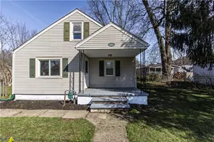 1463 4th St, Lakemore, OH 44250 - Photo 1