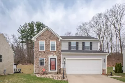 6525 Pine Bluff Avenue NE, Canton, OH 44721 - Photo 1