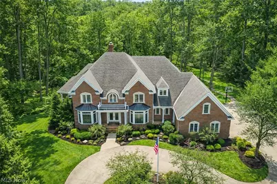 3526 Crawford Drive, Richfield, OH 44286 - Photo 1