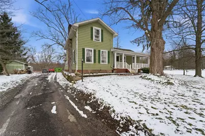 1163 State Route 307 W, Jefferson, OH 44047 - Photo 1