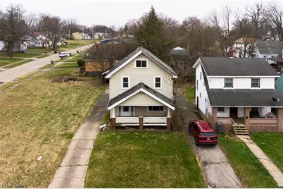 3005 Rush Boulevard, Youngstown, OH 44507 - Photo 1