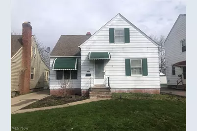 4037 Wilmington Road, South Euclid, OH 44121 - Photo 1