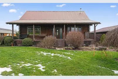 9684 Shepler Church Avenue, Bolivar, OH 44612 - Photo 1