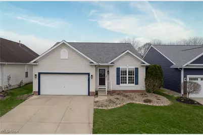 2162 Thornbury Lane, Akron, OH 44319 - Photo 1