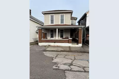 1225 Center, Wellsville, OH 43968 - Photo 1