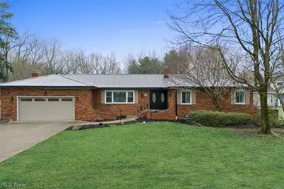 641 North Avenue, Tallmadge, OH 44278 - Photo 1