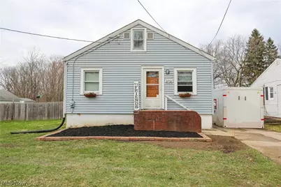 2721 Meadow Drive, Akron, OH 44312 - Photo 1