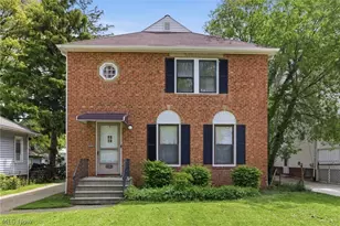 2261 Warren Rd, Oakwood, OH 44107 - Photo 1