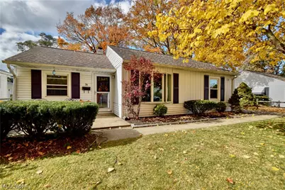 74 Hawthorne Drive, Painesville, OH 44077 - Photo 1