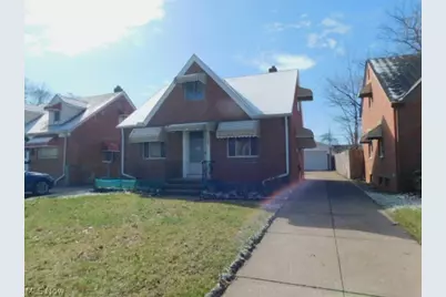 12705 Crossburn Avenue, Loveland, OH 44135 - Photo 1