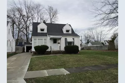 5741 W 46th Street, Parma, OH 44134 - Photo 1