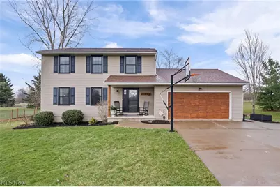 3969 Beat Road, Litchfield, OH 44253 - Photo 1