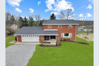 5192 County Road 45, Steubenville, OH 43952 - Photo 1