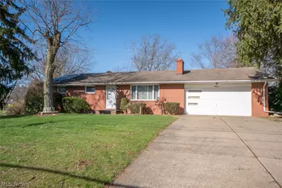 3211 Dueber Avenue SW, Canton, OH 44706 - Photo 1